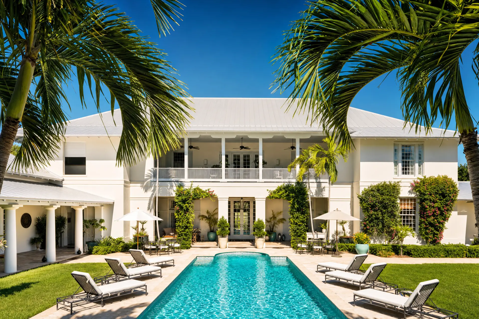 North Florida Renovation Addition