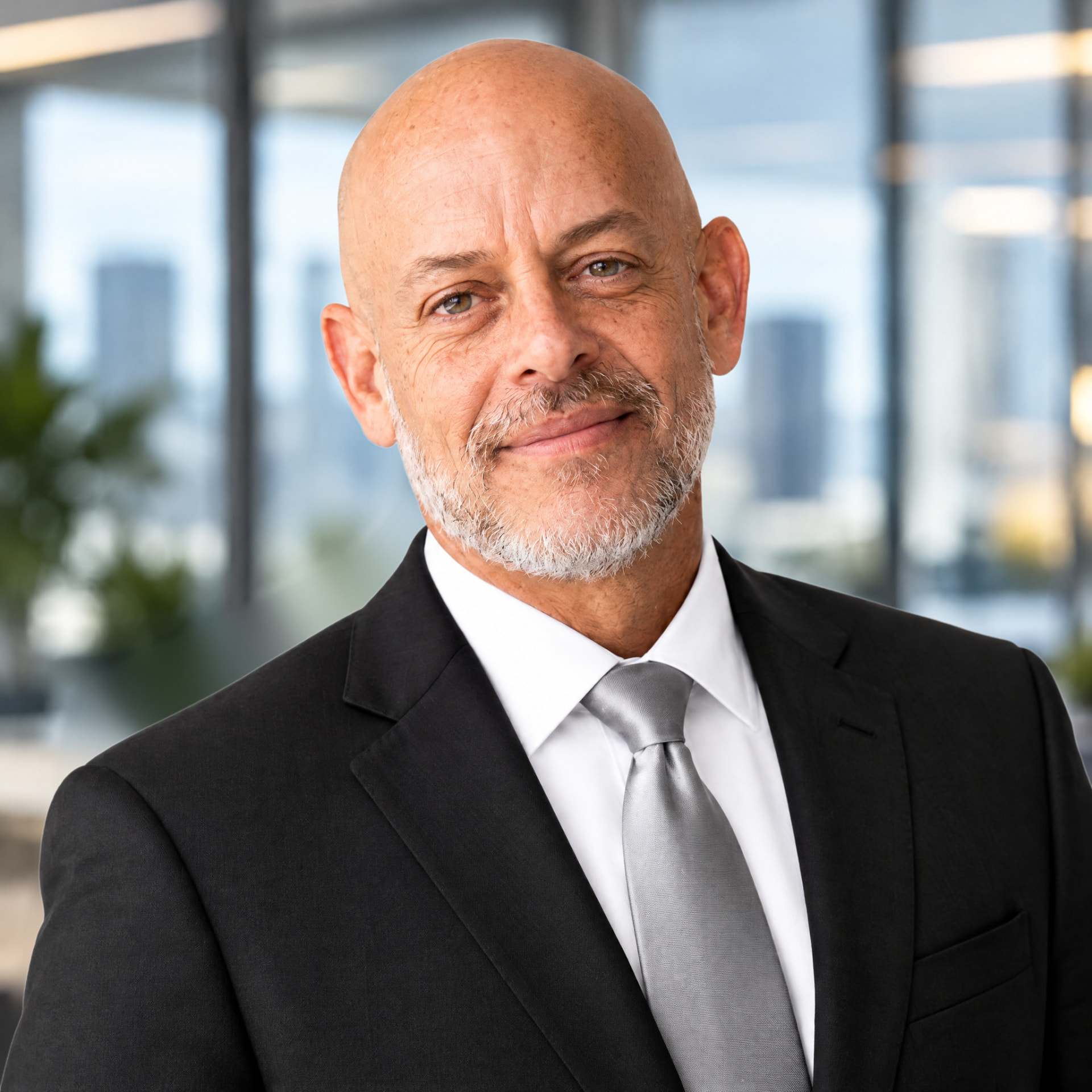 Michael Chandler — Owner, MC Design Build