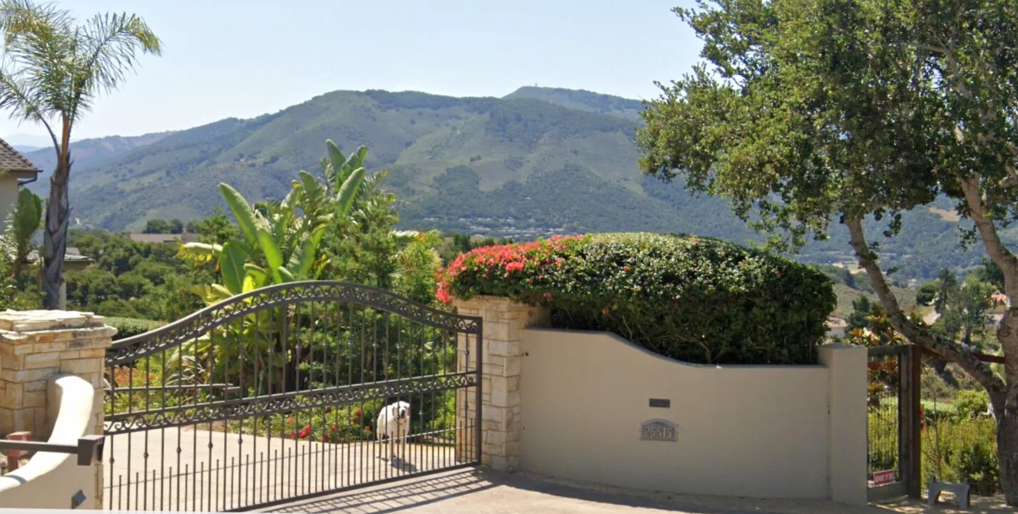 Carmel Valley New