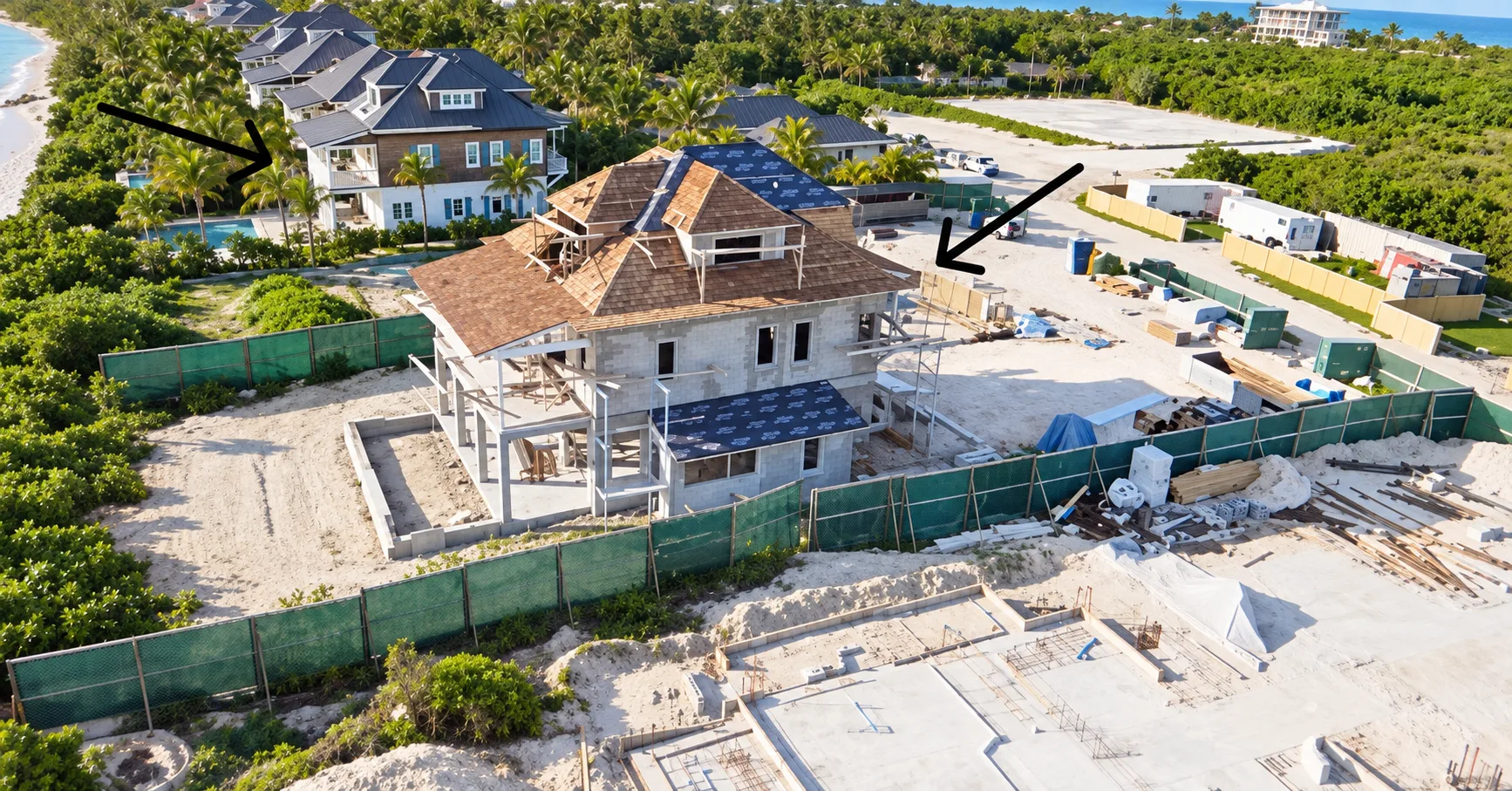 Abaco Luxe Boat House — photo 3