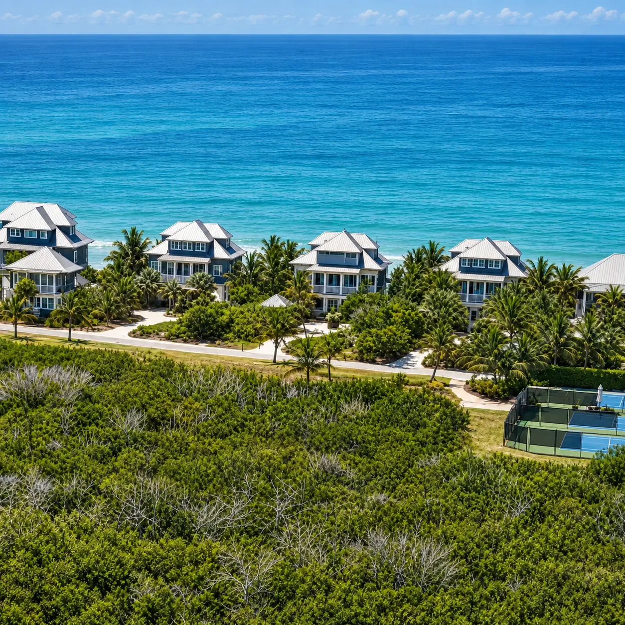 Abaco Luxe Boat House — photo 1