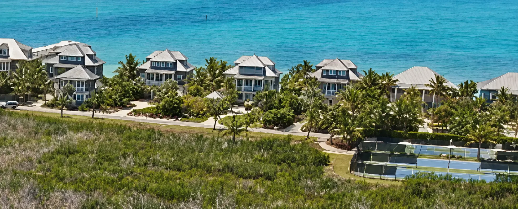 Abaco Luxe Boat House — photo 2