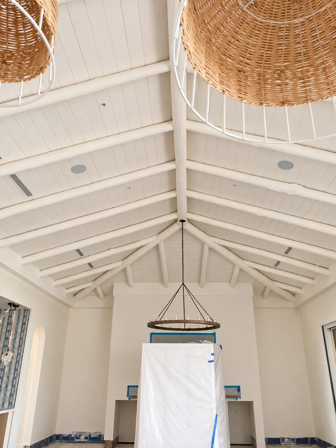 Beachfront Estate Residence — photo 1