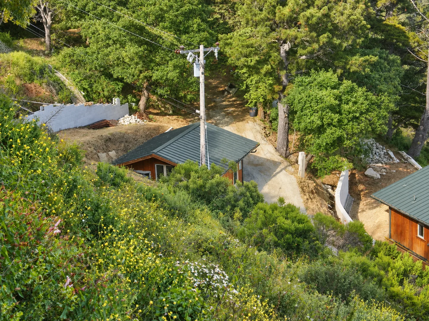 Coastal Mountain Residential — photo 5