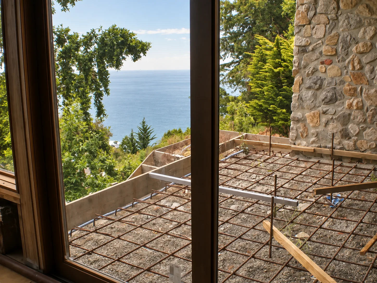 Coastal Mountain Residential — photo 15