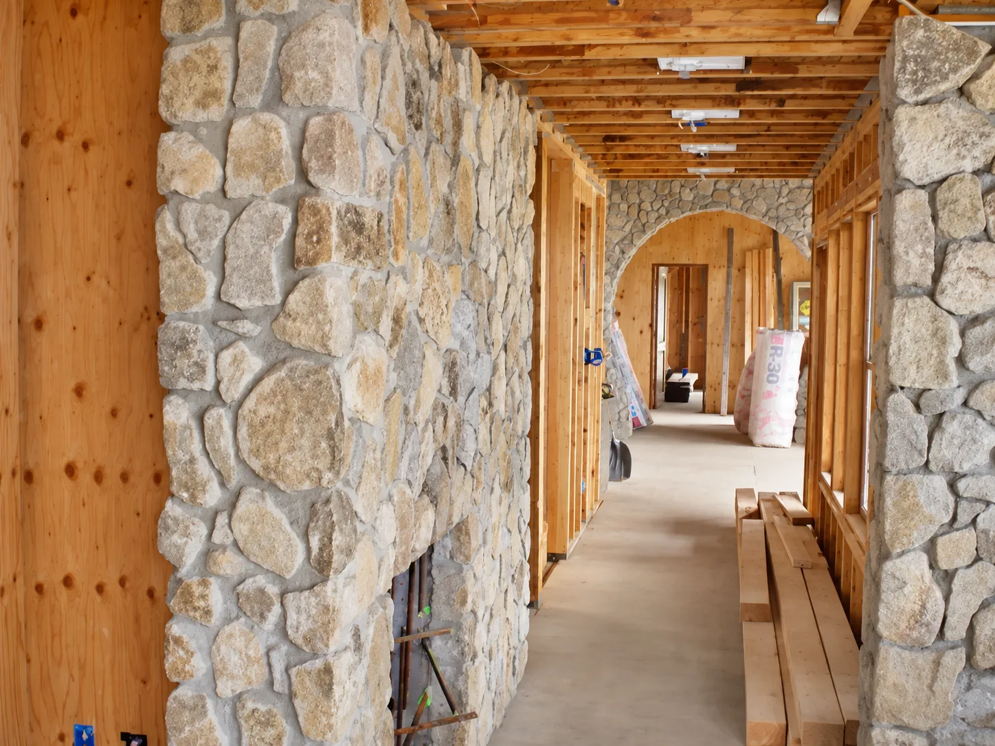 Coastal Mountain Residential — photo 14