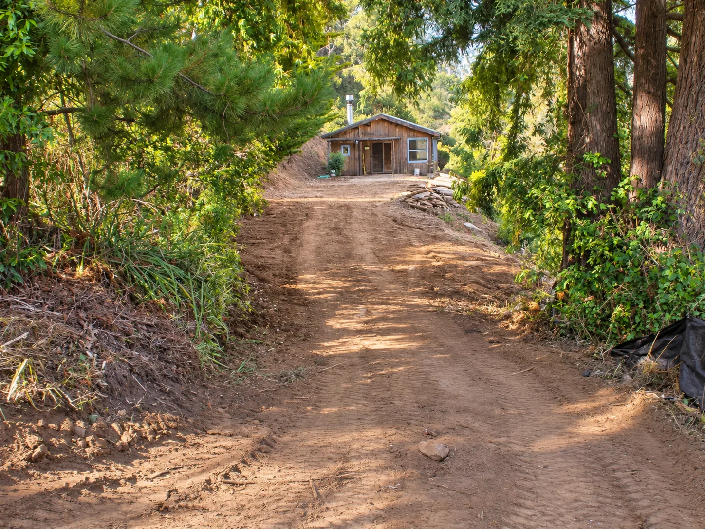 Coastal Mountain Residential — photo 7