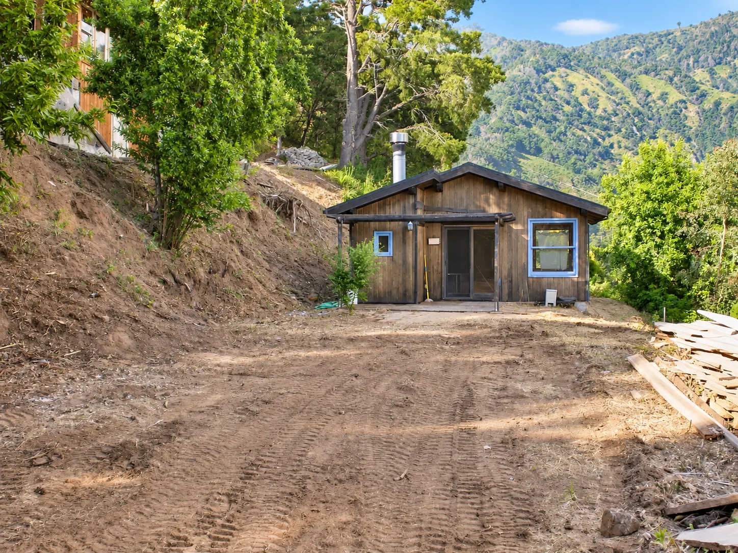 Coastal Mountain Residential — photo 9
