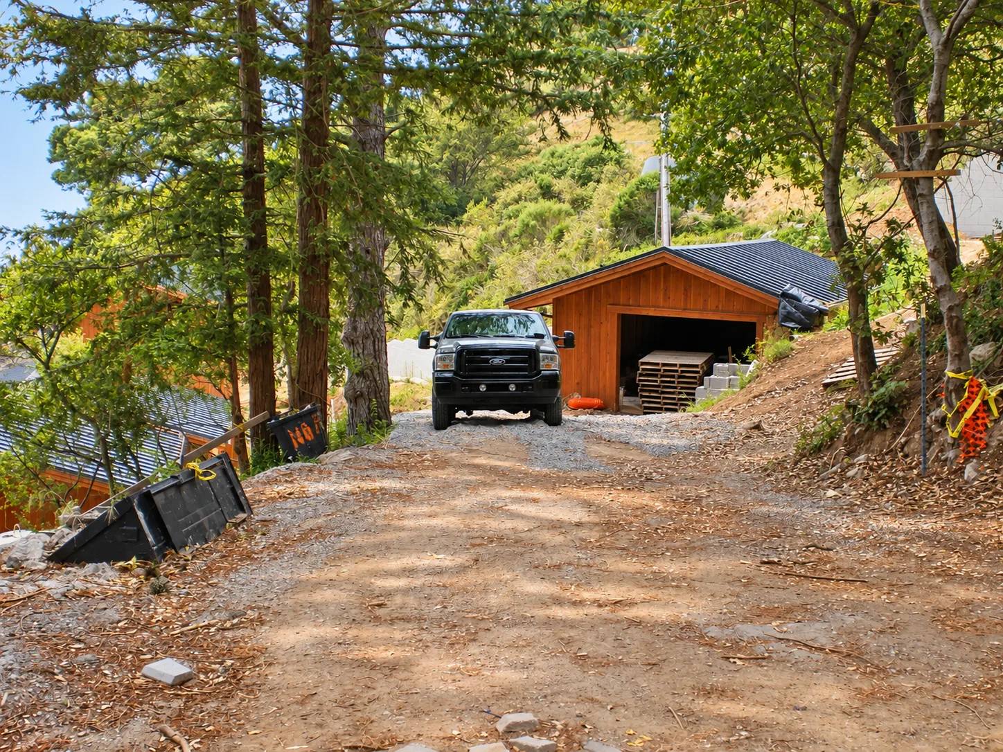 Coastal Mountain Residential — photo 16