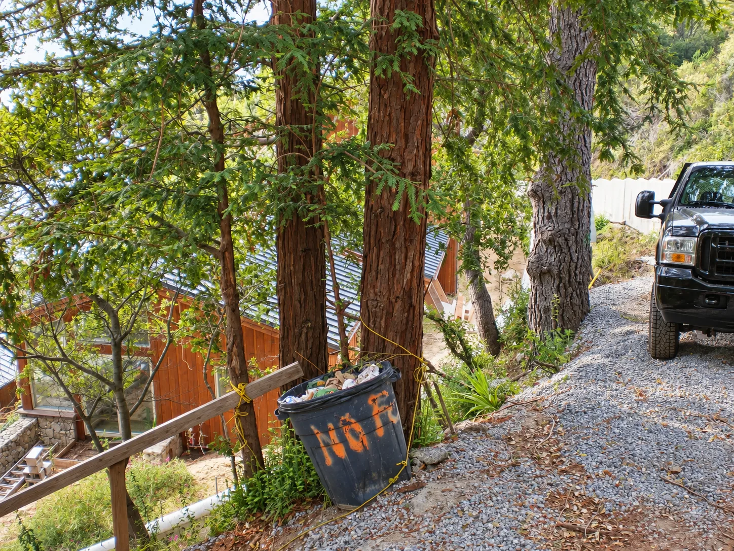 Coastal Mountain Residential — photo 17