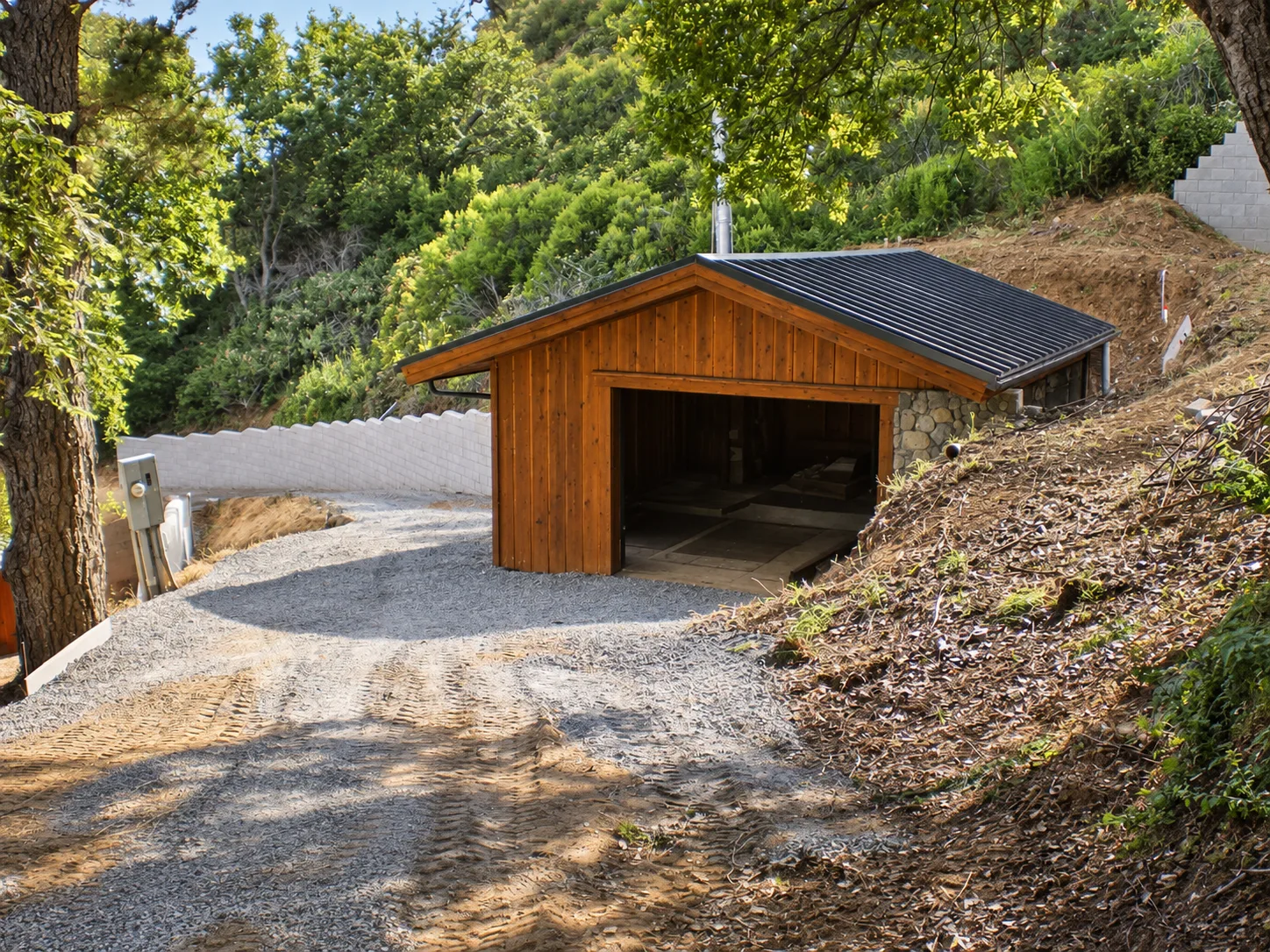 Coastal Mountain Residential — photo 4