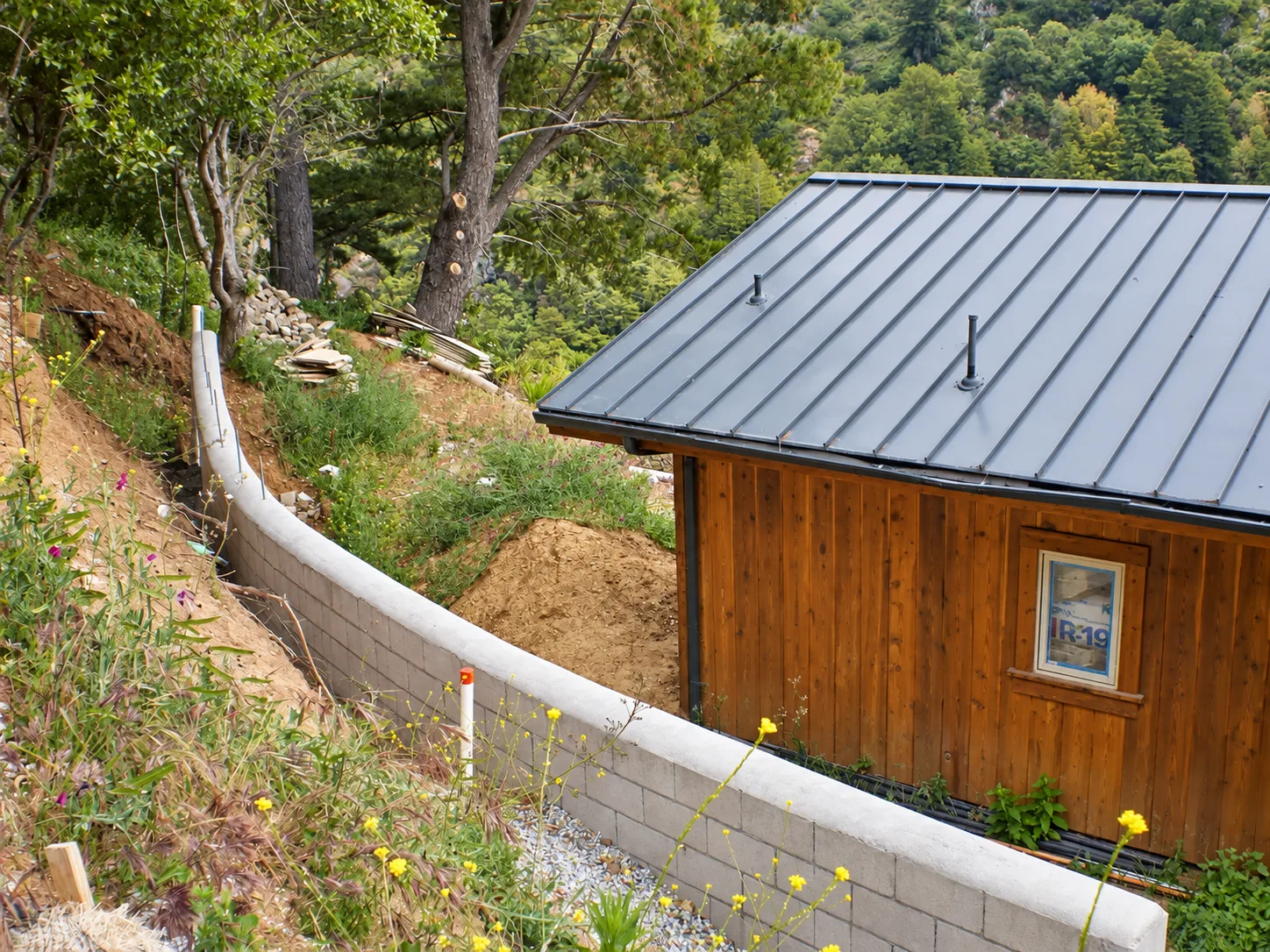 Coastal Mountain Residential — photo 12
