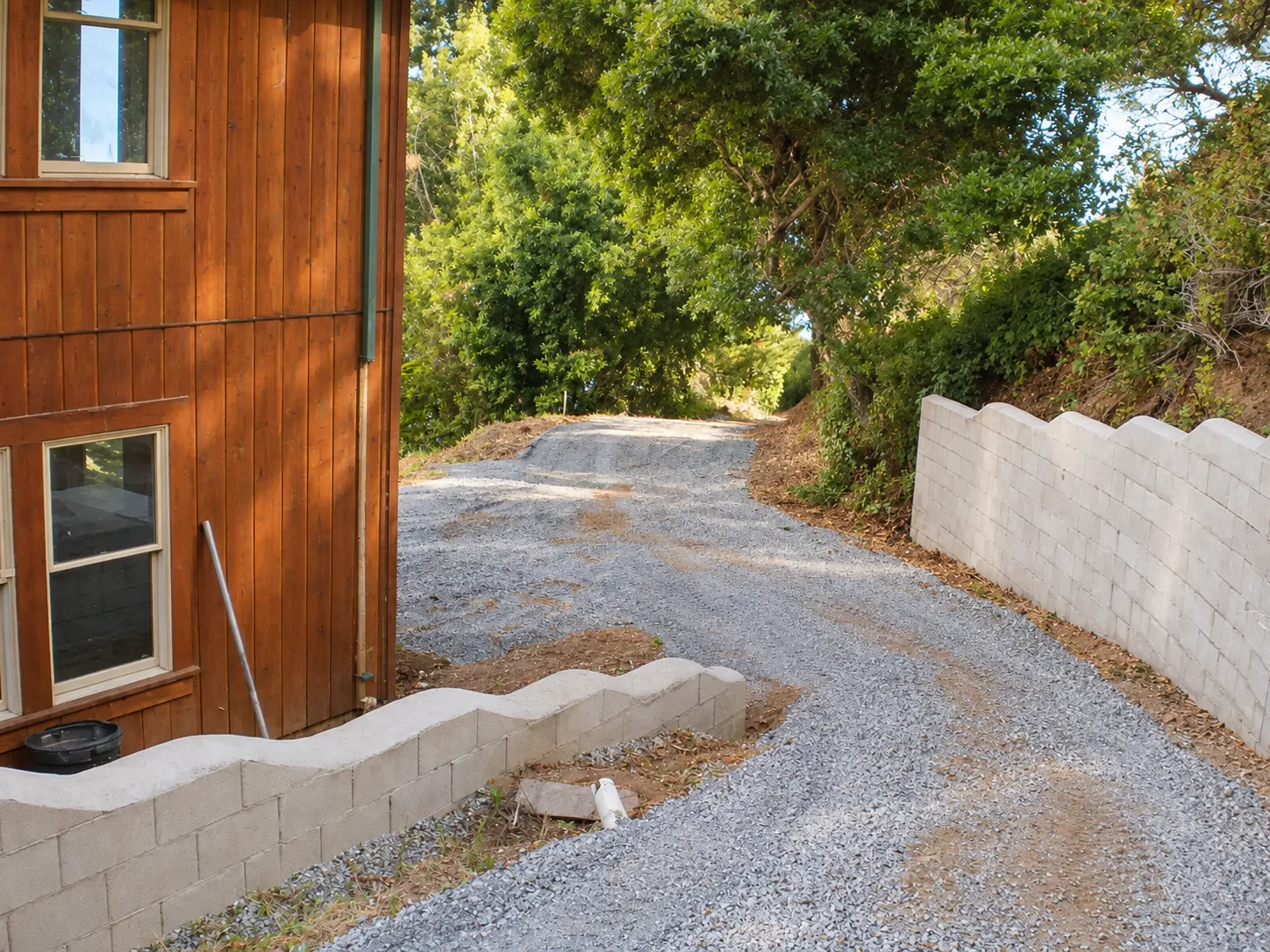 Coastal Mountain Residential — photo 3