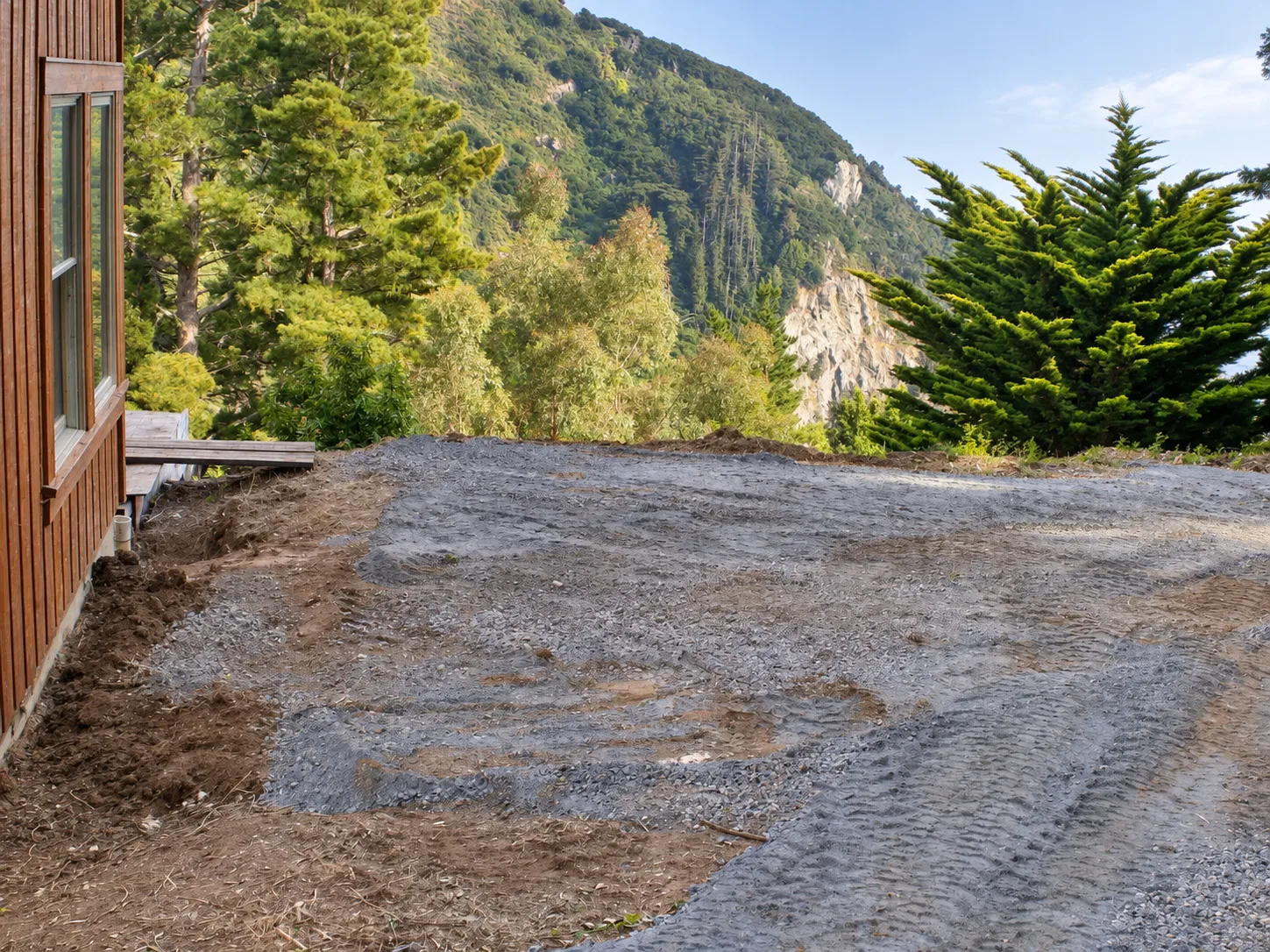 Coastal Mountain Residential — photo 10
