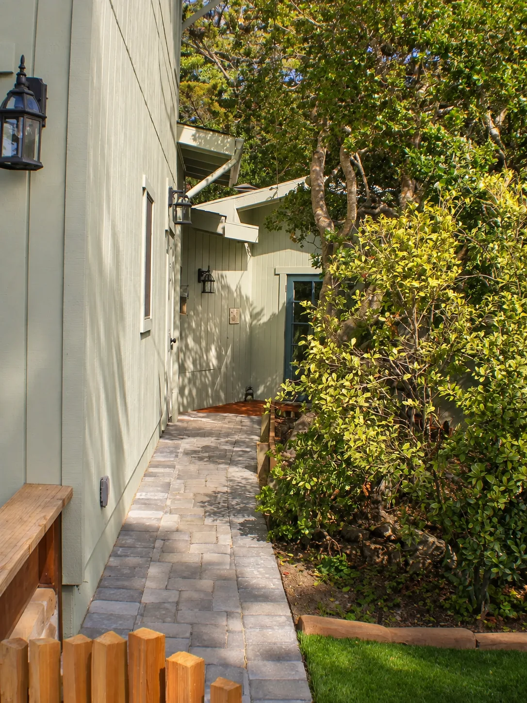 Carmel Forest to Ocean View — photo 4