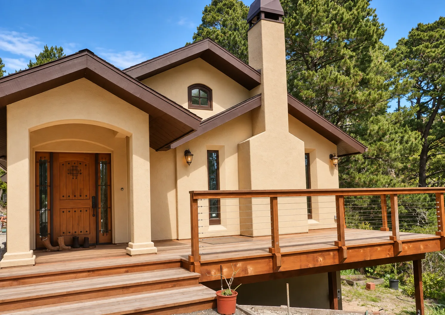 Carmel Knolls — photo 1