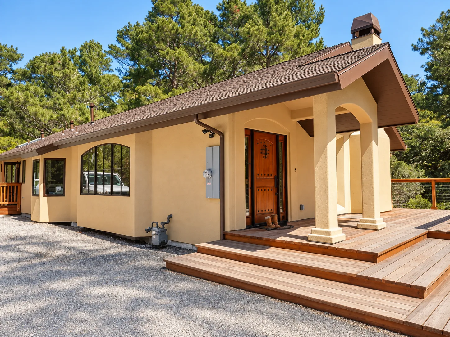 Carmel Knolls — photo 2