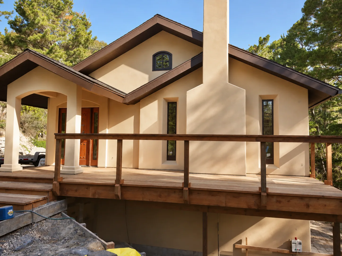 Carmel Knolls — photo 5