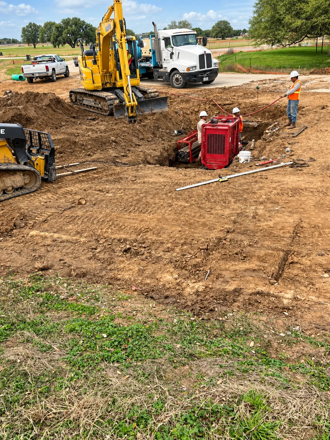 Civil Engineering — photo 2