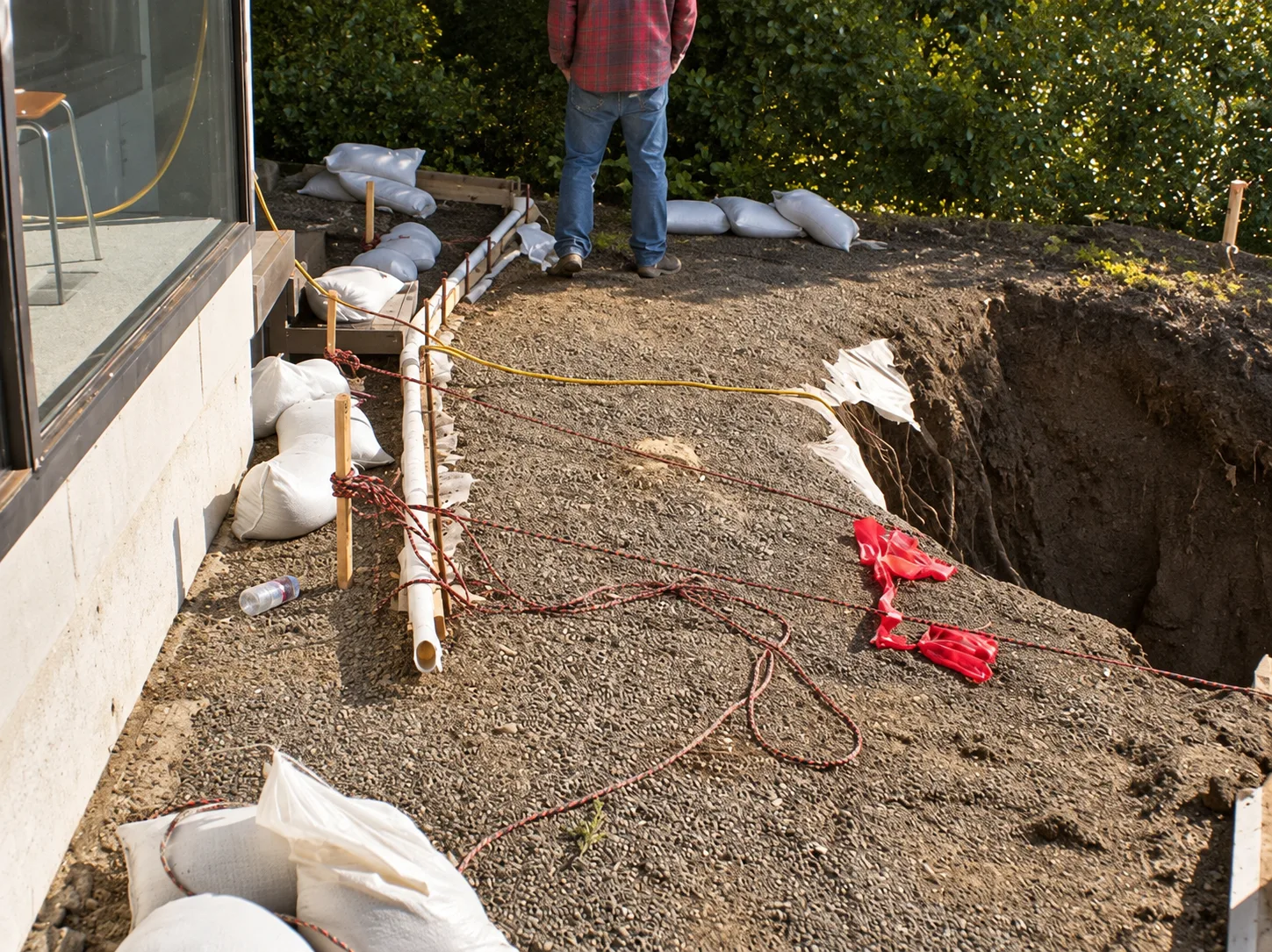 Coastal Restoration — photo 15