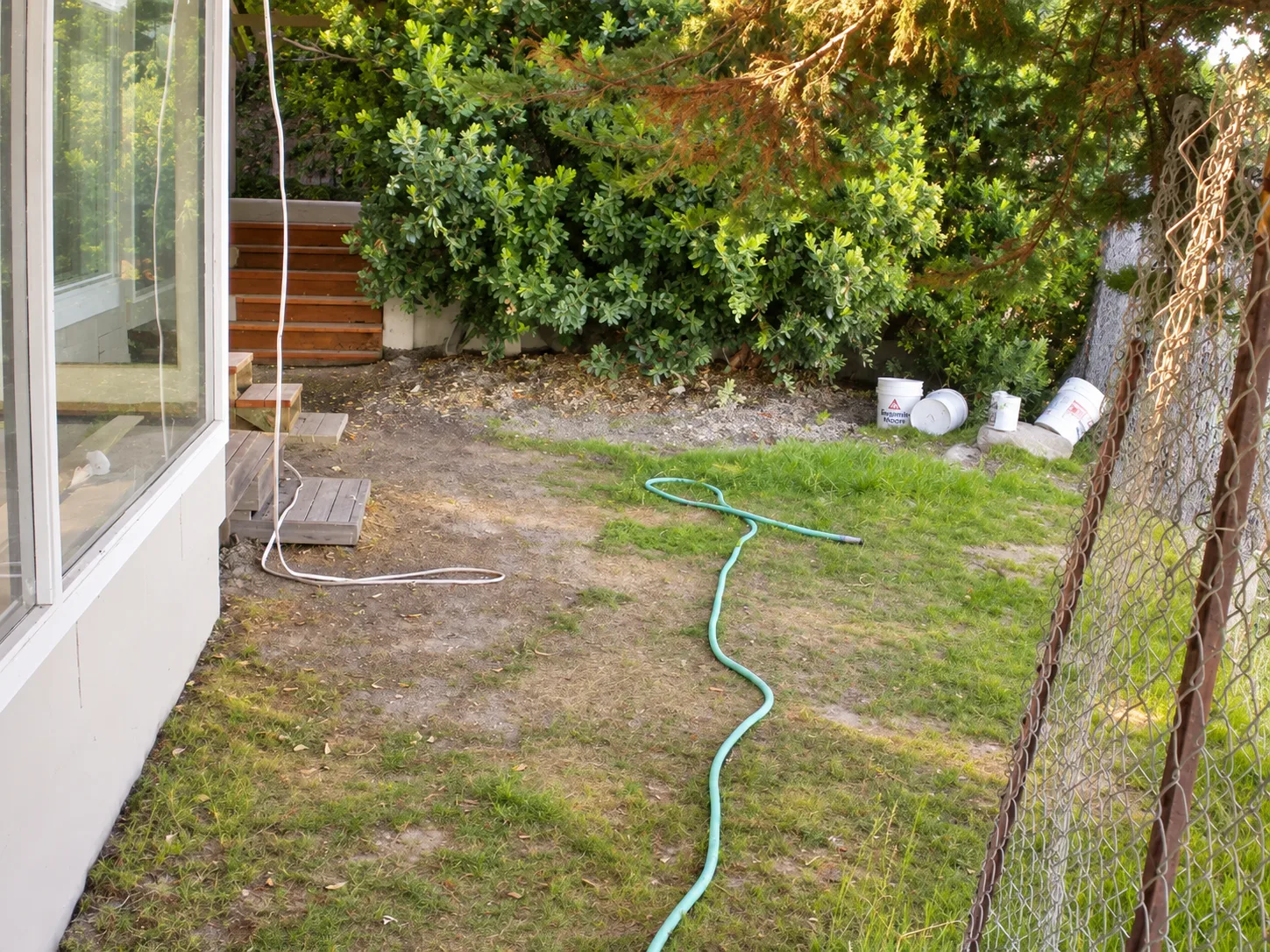 Coastal Restoration — photo 10