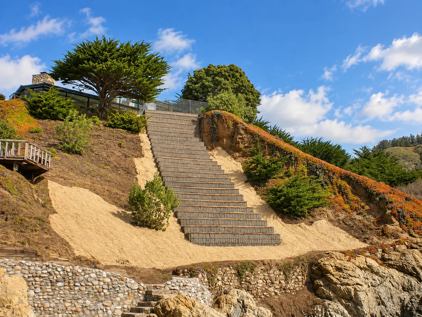 Coastal Restoration — photo 5
