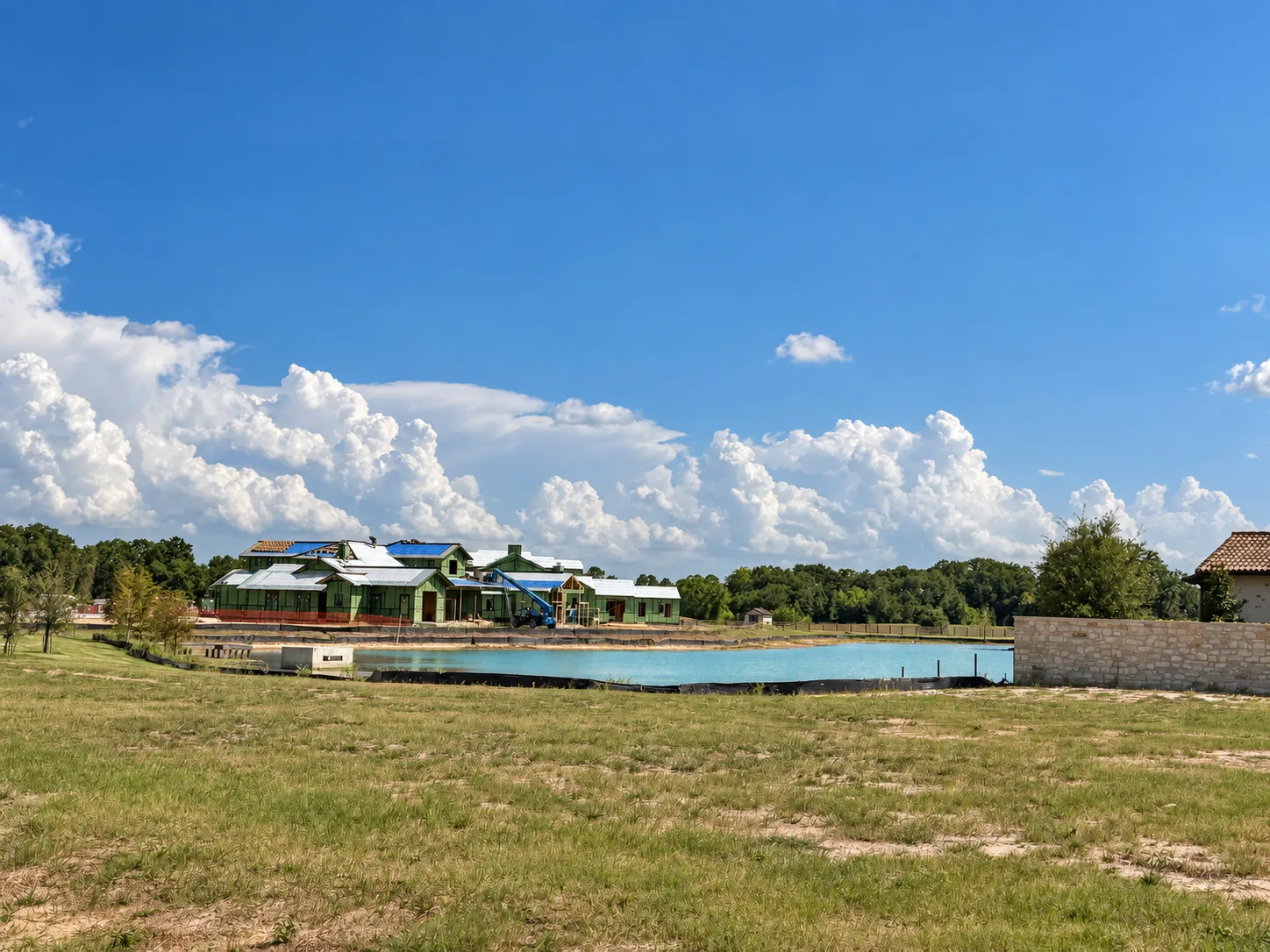 Development Civil — photo 18