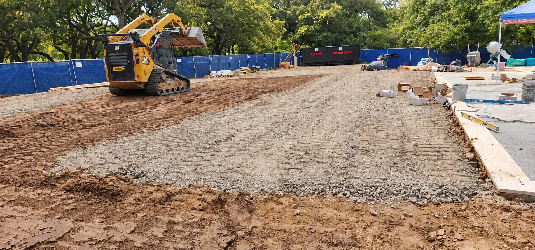 Development Civil — photo 17