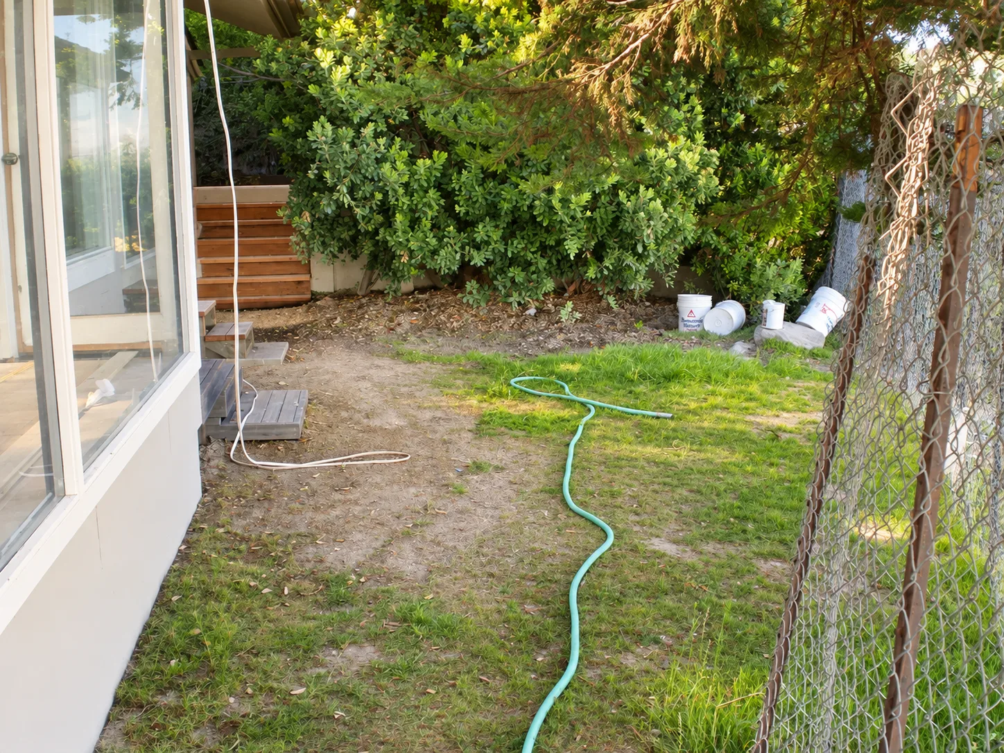 Hillside Restoration & Environmental Cleanup — photo 18