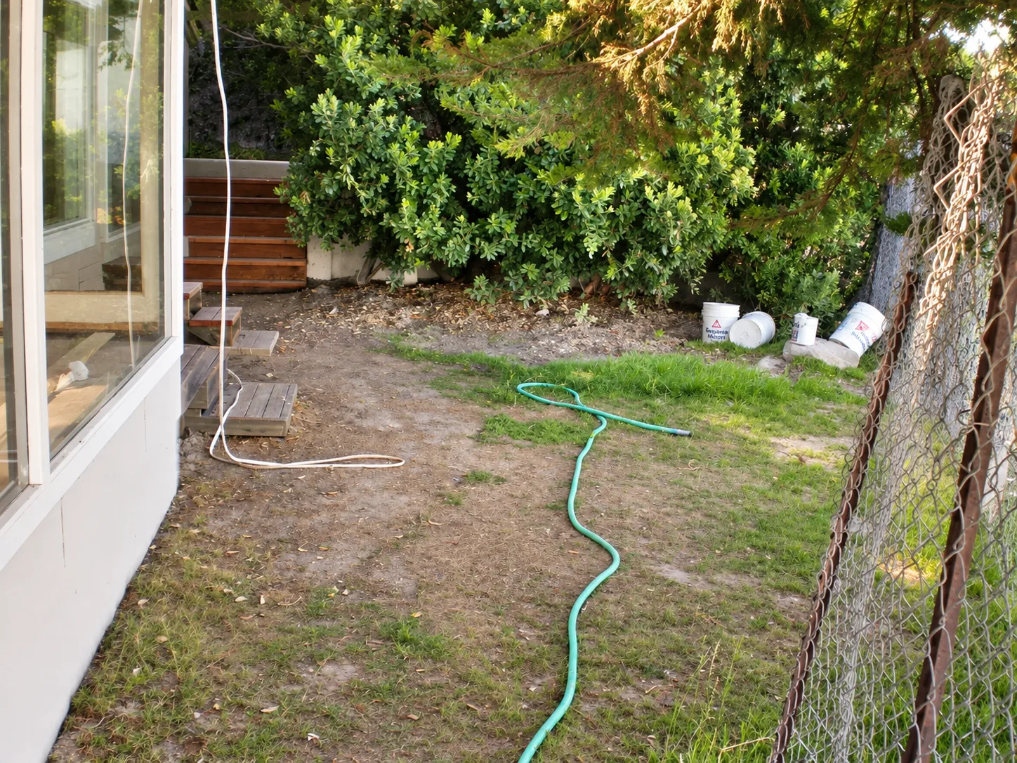 Hillside Restoration & Environmental Cleanup — photo 19