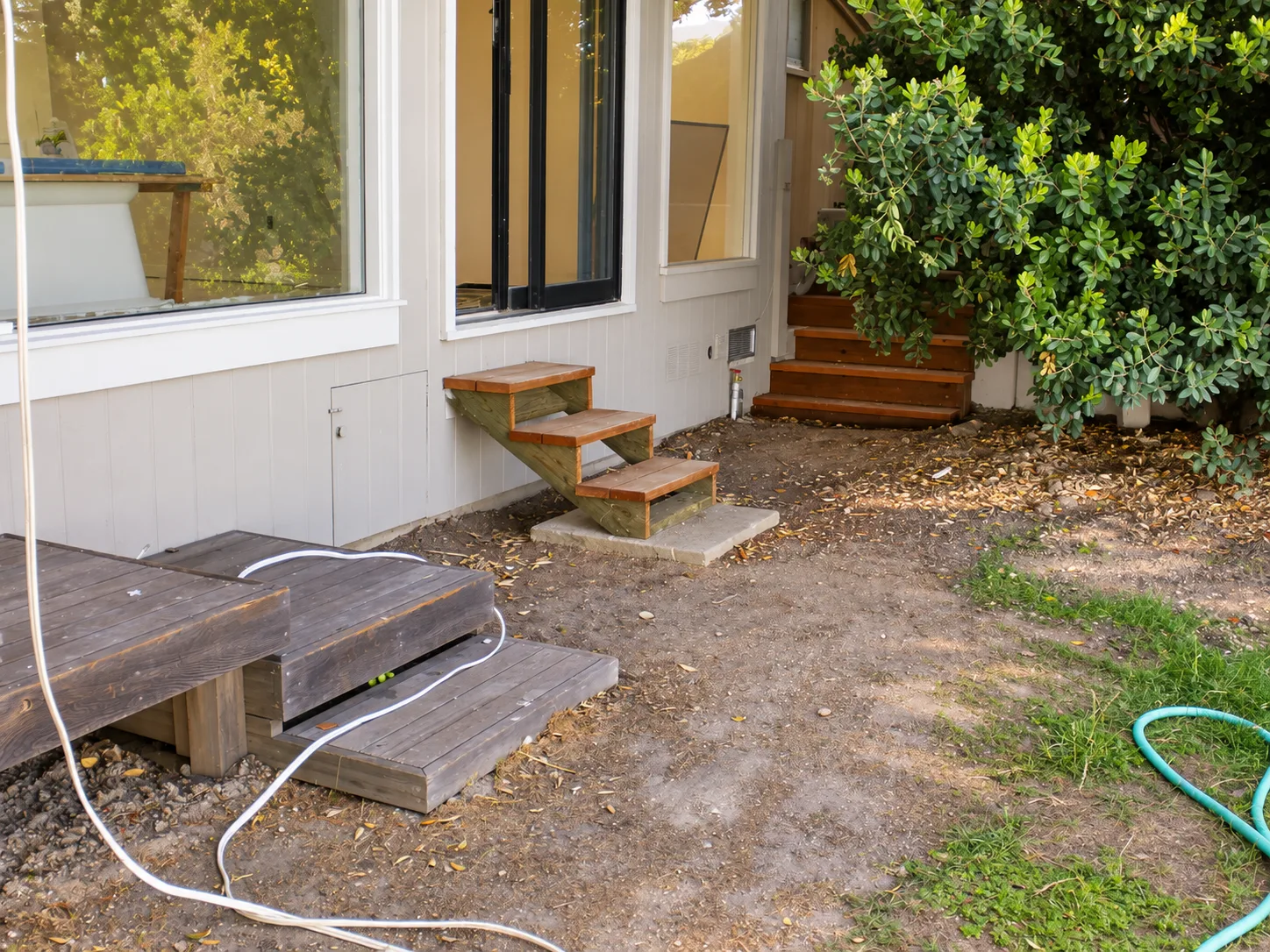 Hillside Restoration & Environmental Cleanup — photo 17