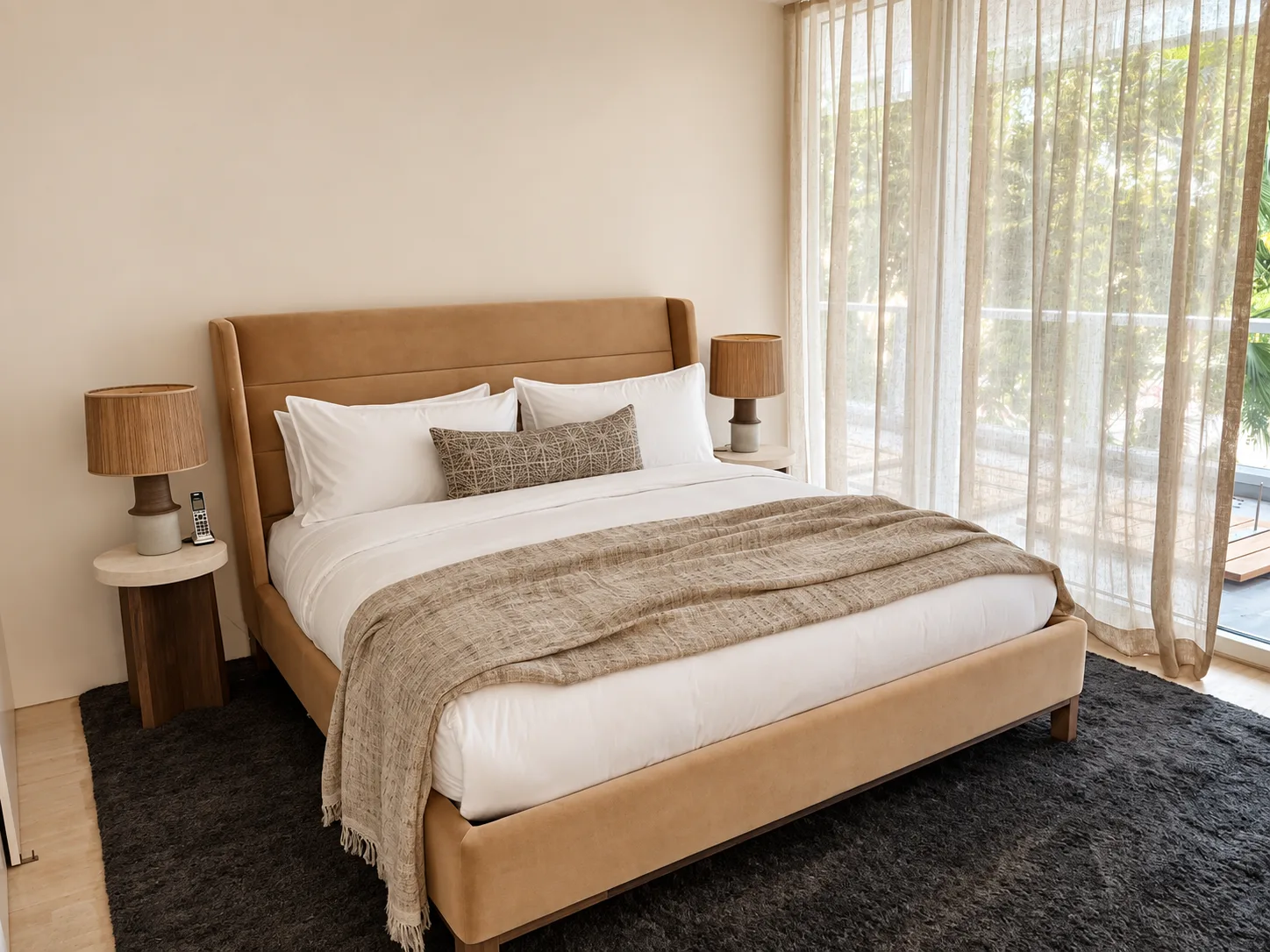 S. Florida High Rise Luxe — photo 9