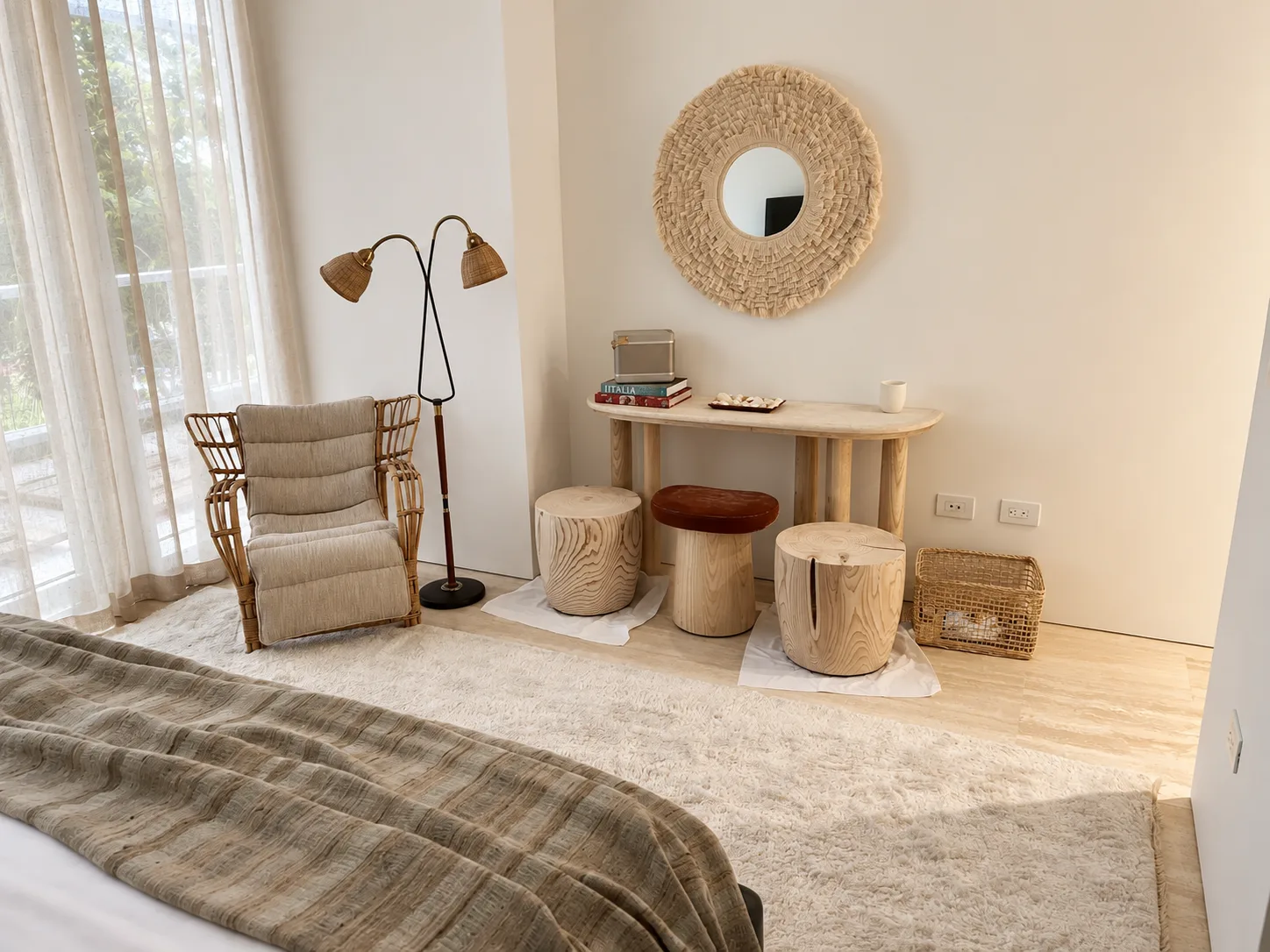 S. Florida High Rise Luxe — photo 10