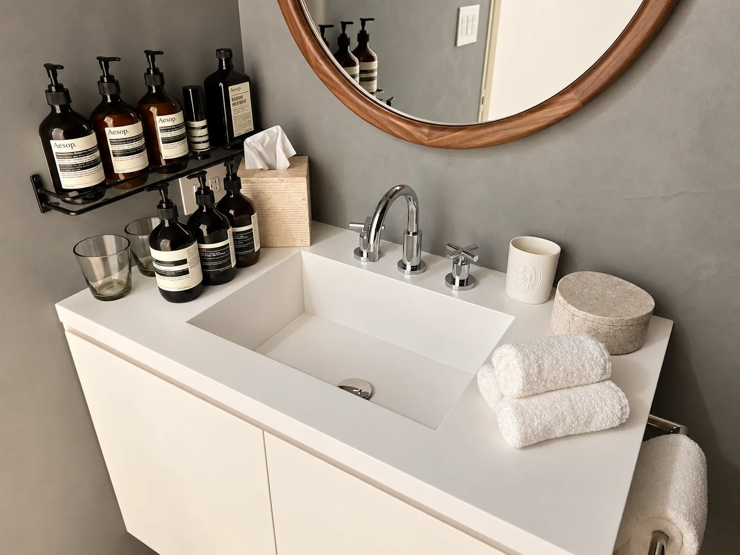 S. Florida High Rise Luxe — photo 18