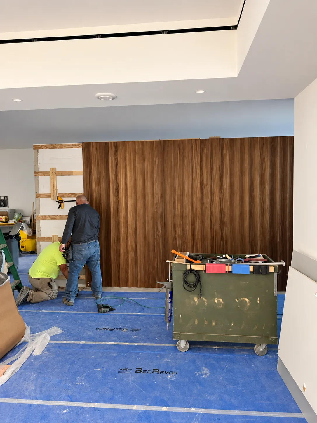 S. Florida High Rise Luxe — photo 35