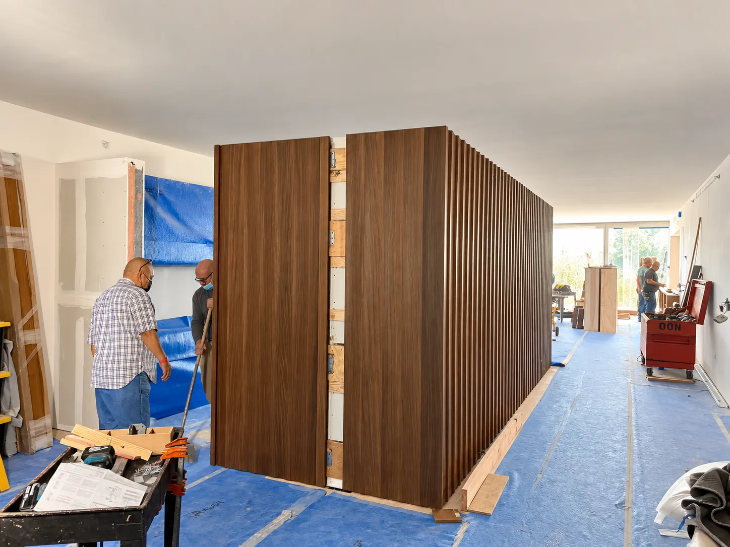 S. Florida High Rise Luxe — photo 33