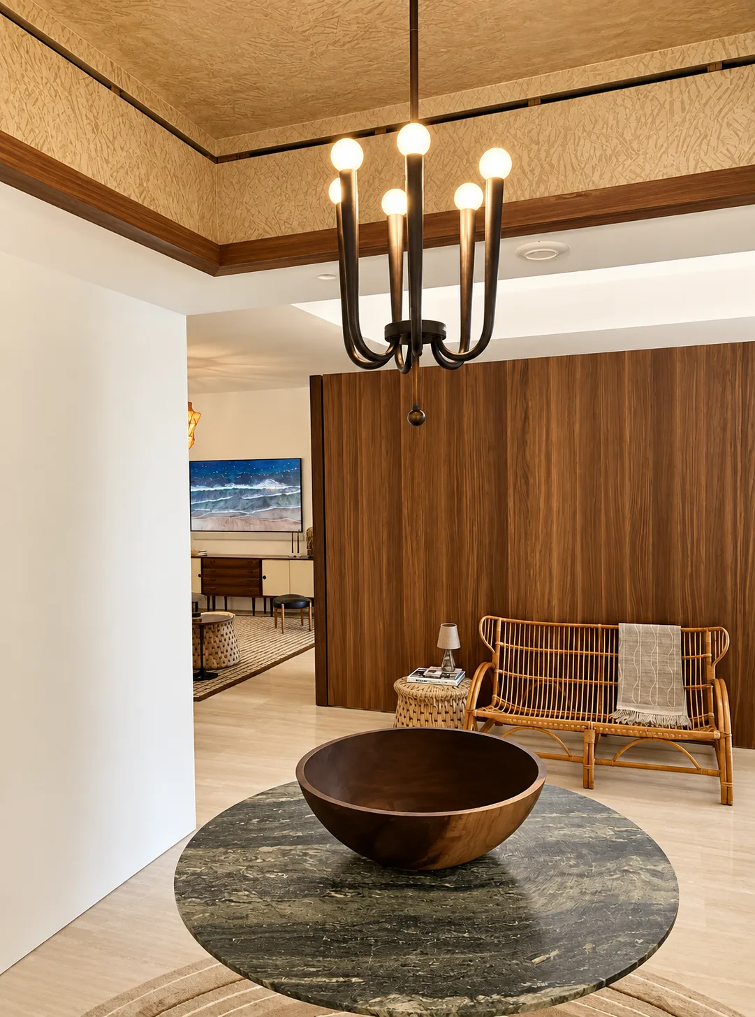 S. Florida High Rise Luxe — photo 5