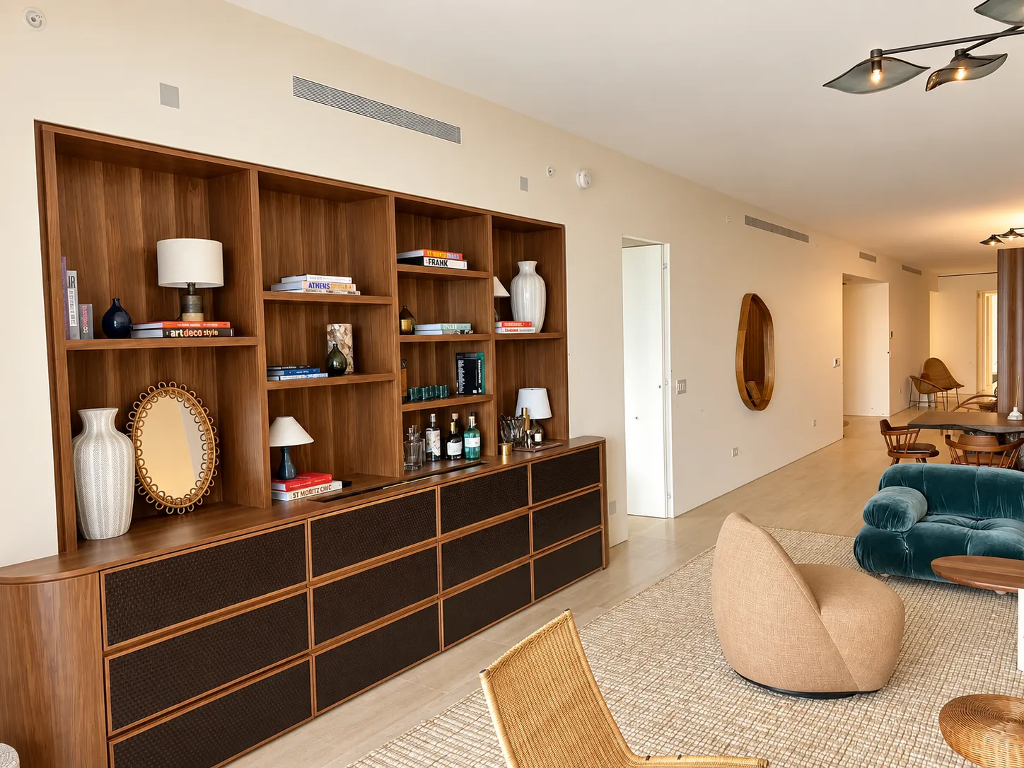 S. Florida High Rise Luxe — photo 7