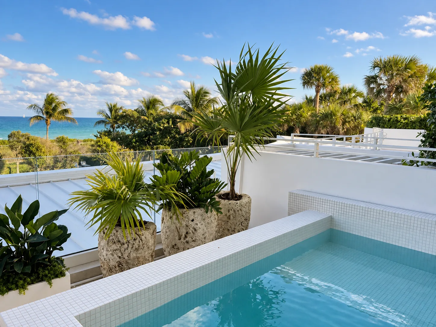 S. Florida High Rise Luxe — photo 3