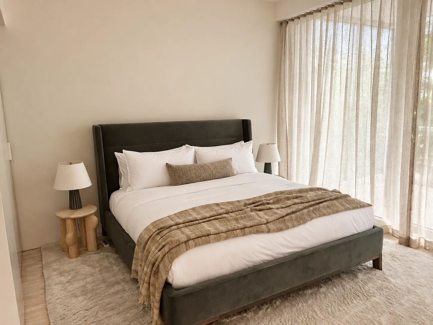 S. Florida High Rise Luxe — photo 13