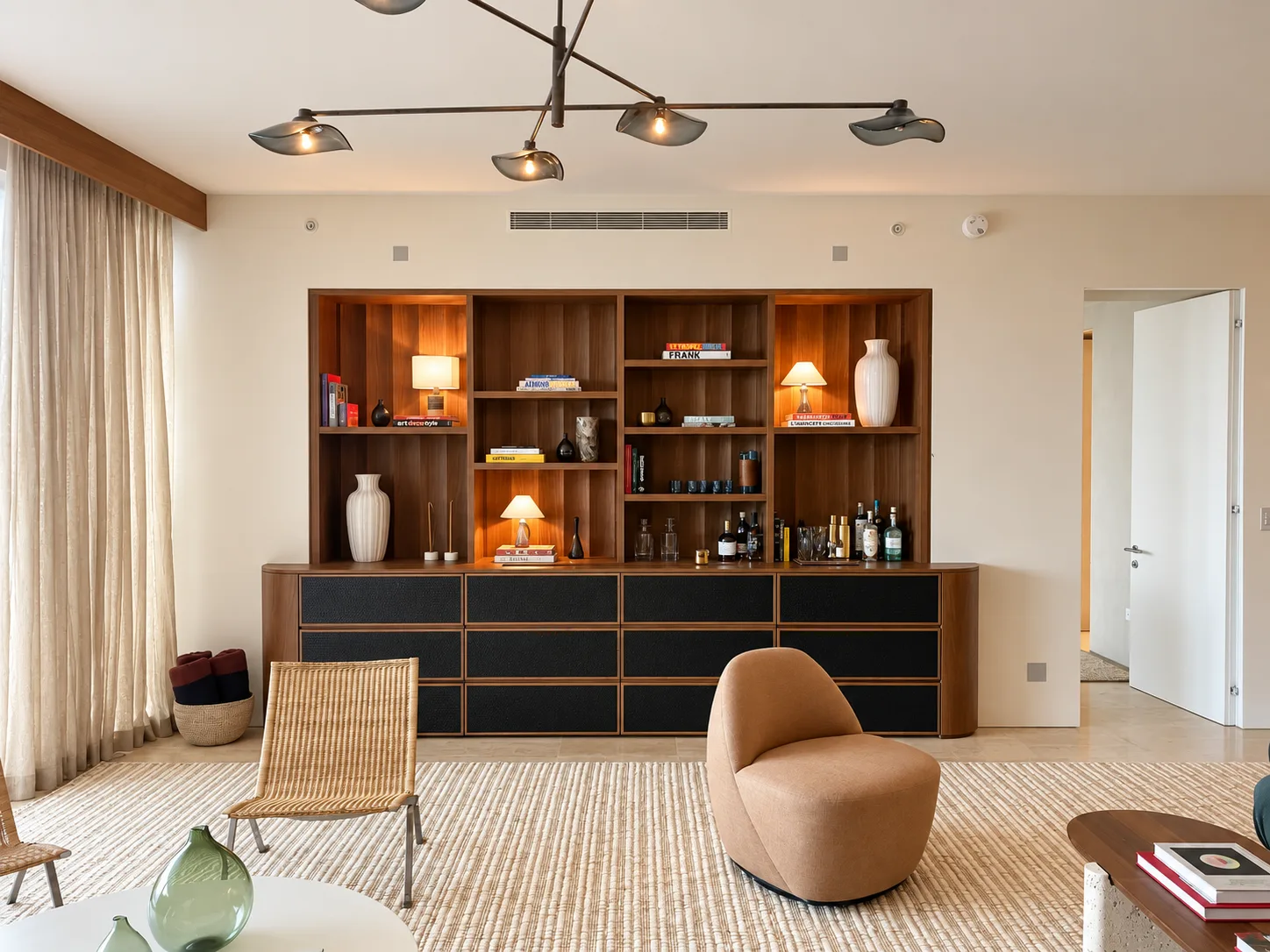 S. Florida High Rise Luxe — photo 6