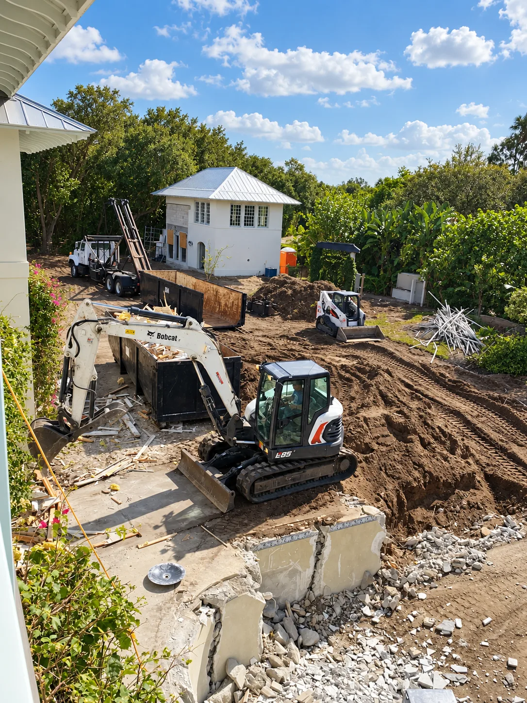 North Florida Renovation Addition — photo 7