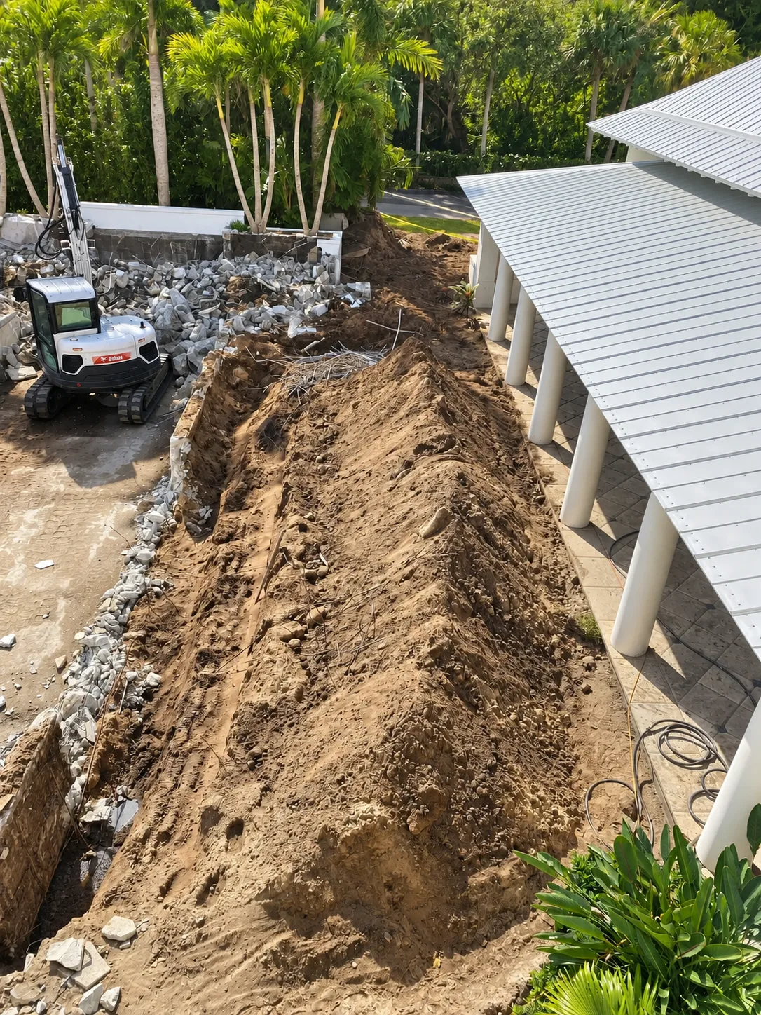 North Florida Renovation Addition — photo 8