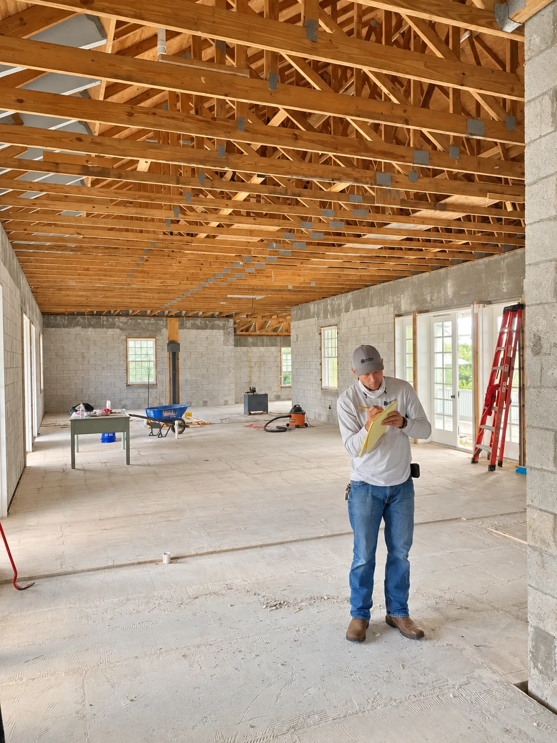North Florida Renovation Addition — photo 14