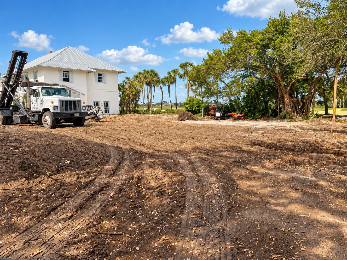 North Florida Renovation Addition — photo 9