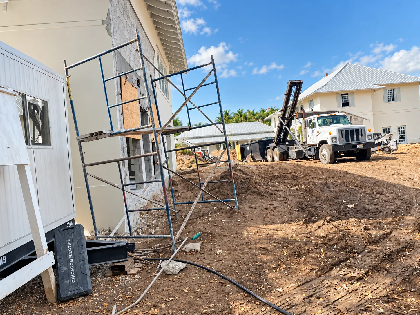 North Florida Renovation Addition — photo 13