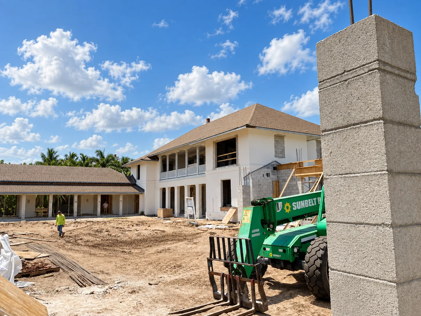 North Florida Renovation Addition — photo 12