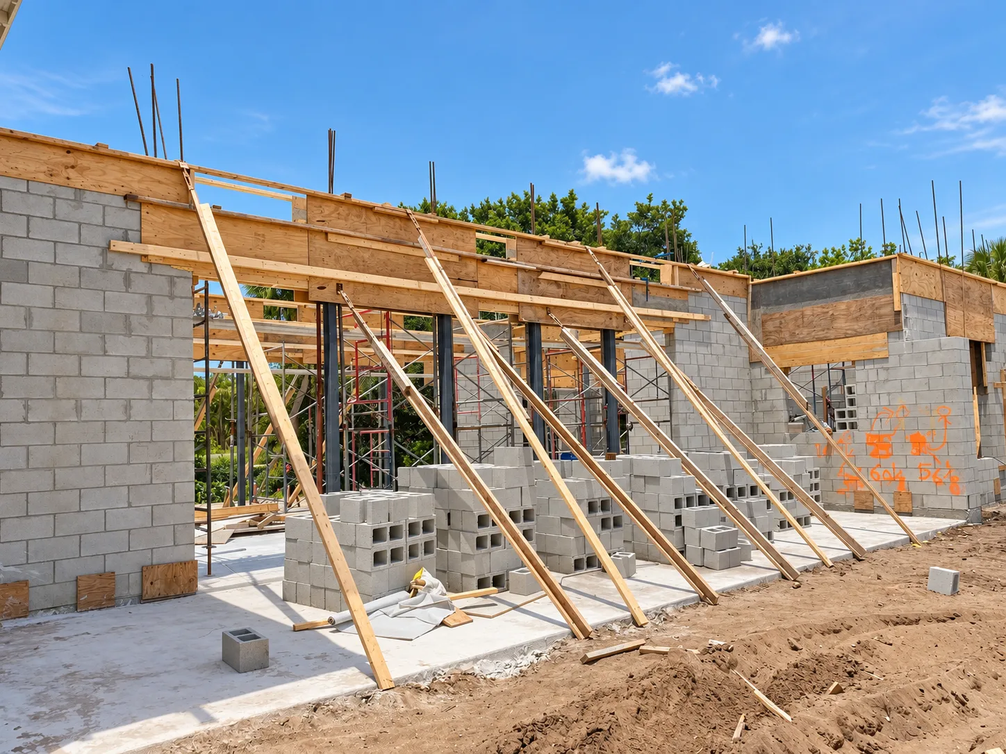 North Florida Renovation Addition — photo 11
