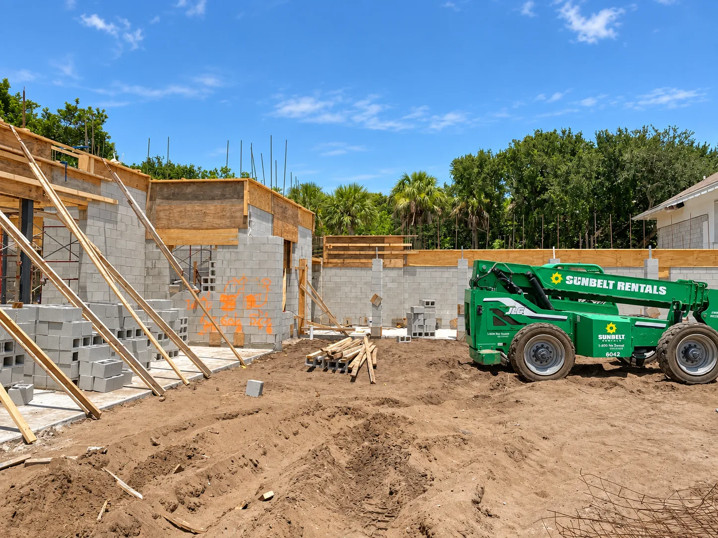 North Florida Renovation Addition — photo 10
