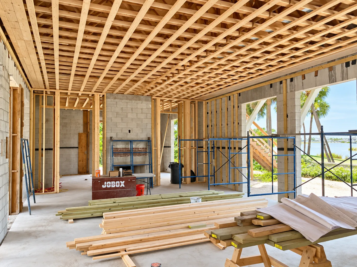 North Florida Renovation Addition — photo 15